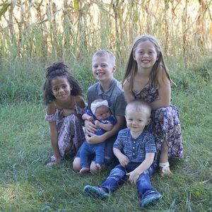 Meet your Posher, Mary